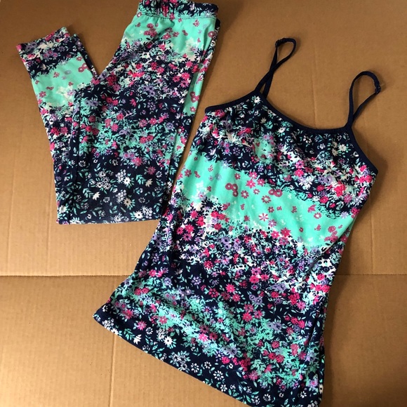 Epic Threads Other - Epic Threads girls set medium 7/8